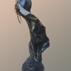 Female Study 2