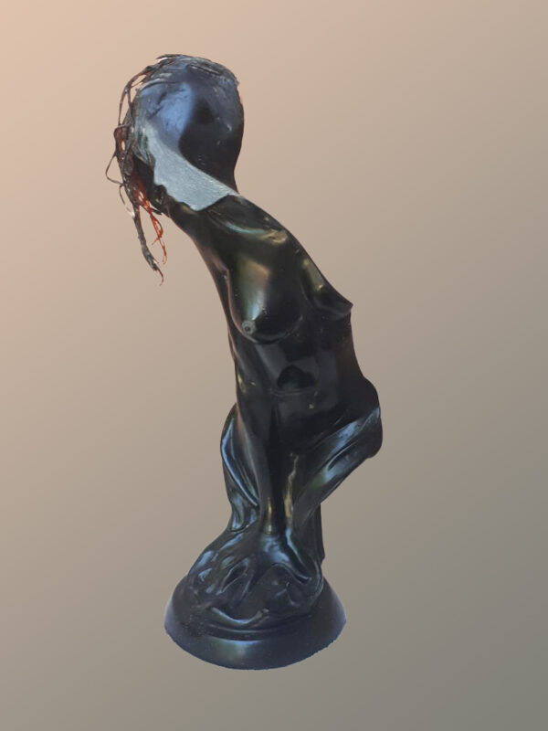 Female Study 2