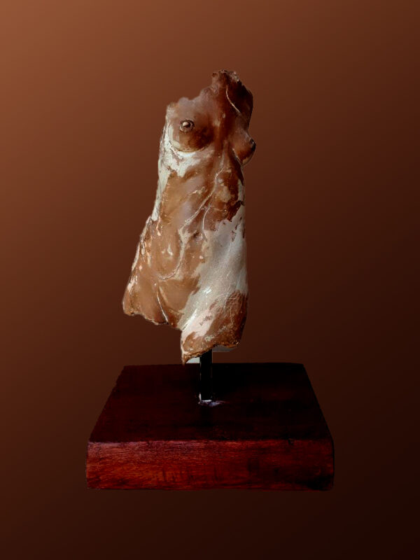 Female Study 3