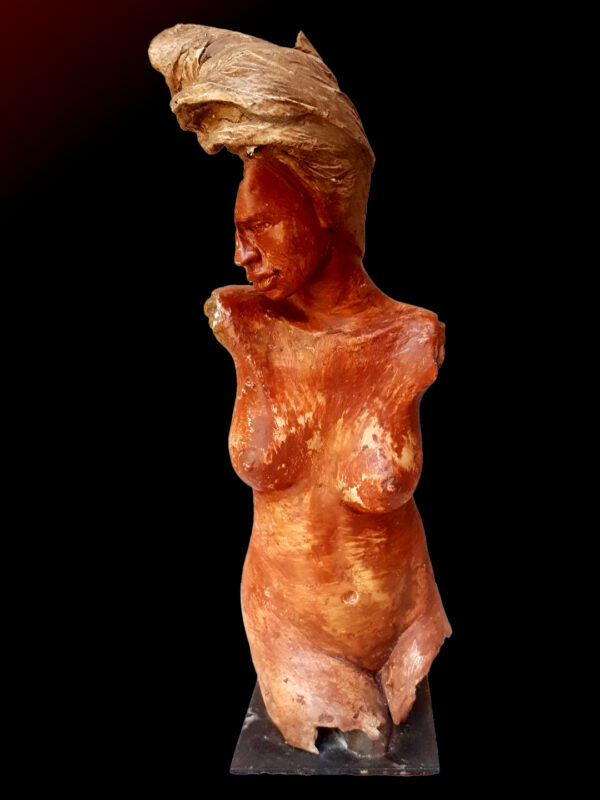 Female Study 2
