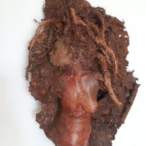 Rust Faerie