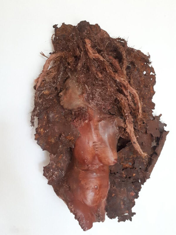 Rust Faerie